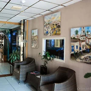 2* Szálloda San Remo
